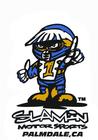 Slamin Graphics & Design-Magnetic Signs Palmdale, CA