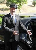 Limousine Service for Tehachapi, CA and Stallion Springs, CA