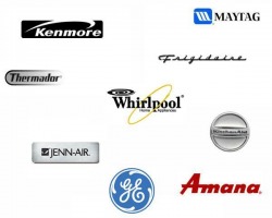 Appliance Brands We Repair